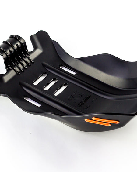 top-view