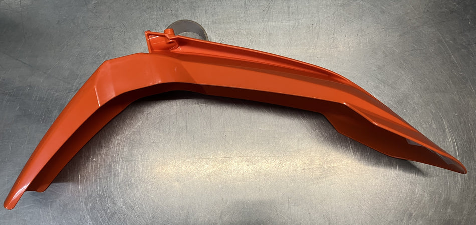 Acerbis Orange KTM EXC - EXC-F Plastic set : 2020-2023