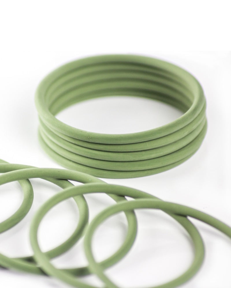 O-ring for Exhaust Cover - 10pcs