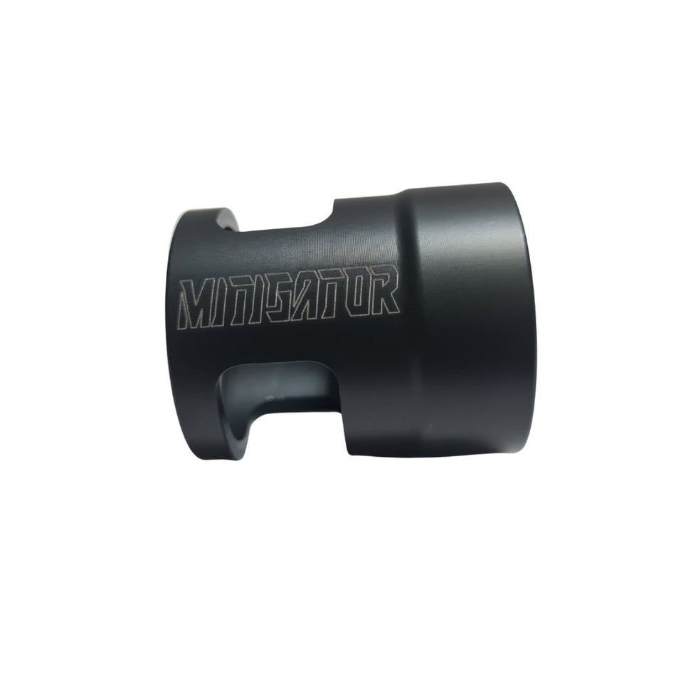 Radiator Hose Protection