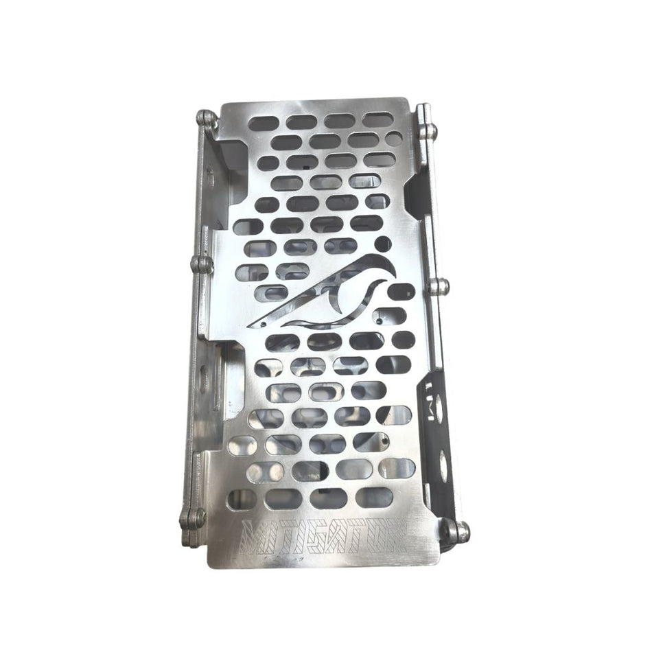CNC Radiator Guard - Beta RR / X-trainer