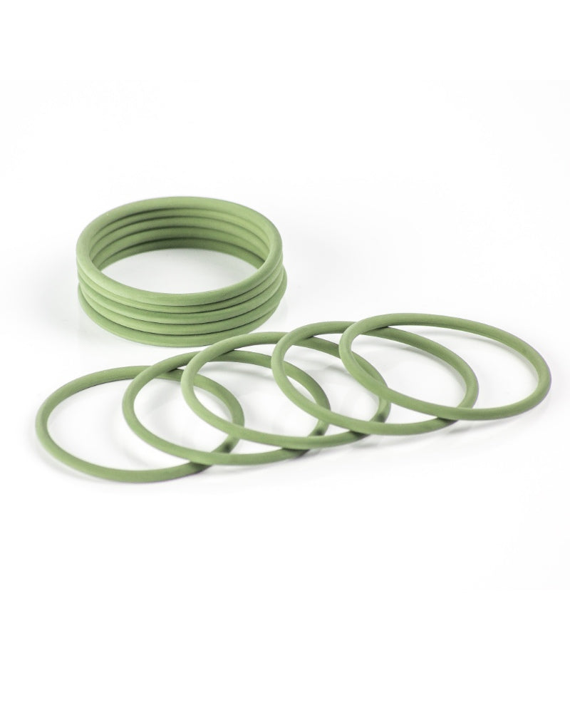O-ring for Exhaust Cover - 10pcs