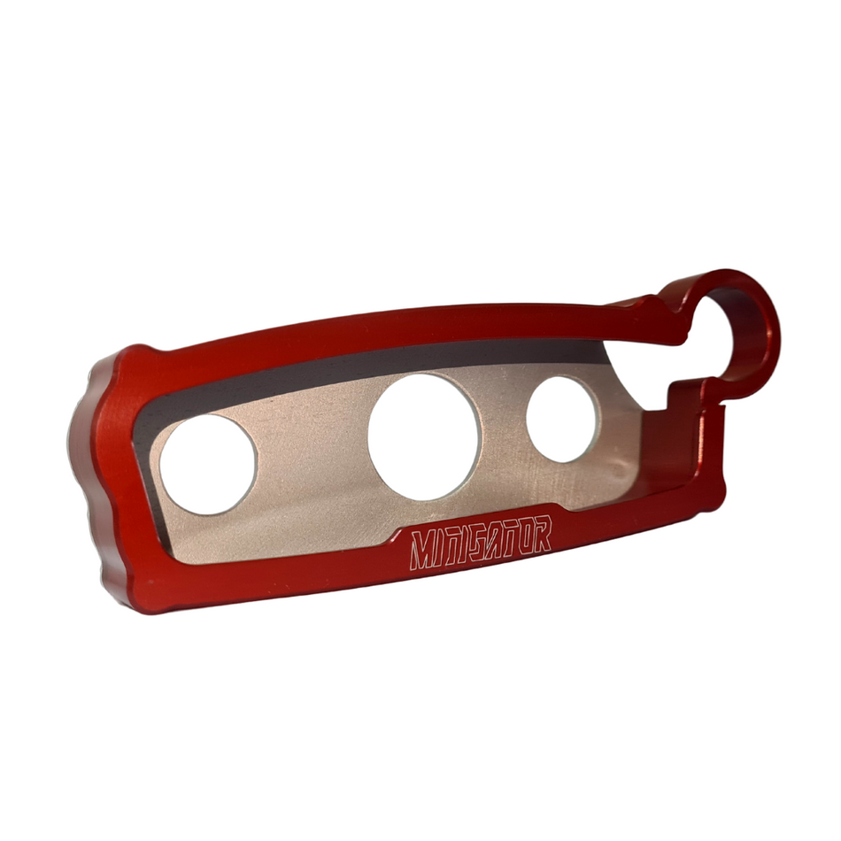 Speedometer Protection Guard - Husqvarna/GasGas