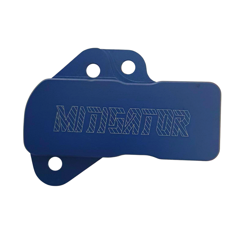 TPS Protection TPI models