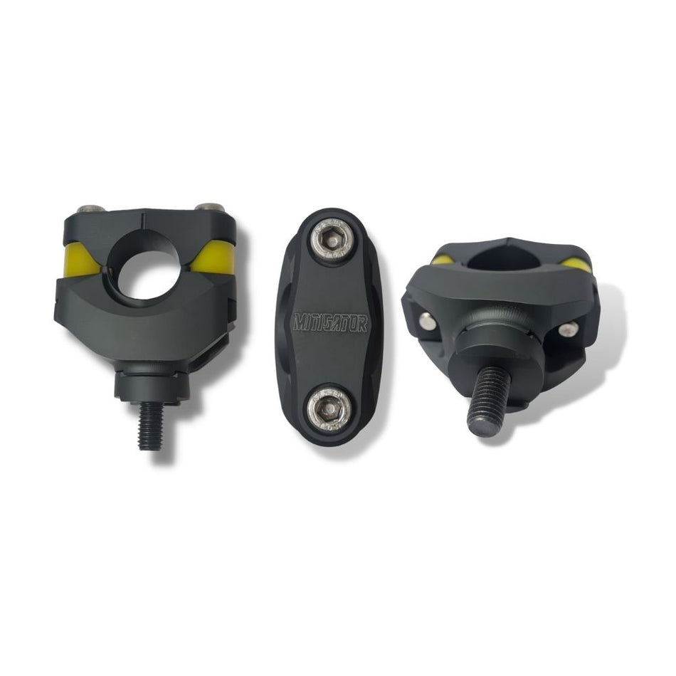 PHDS Anti Vibration Damping System