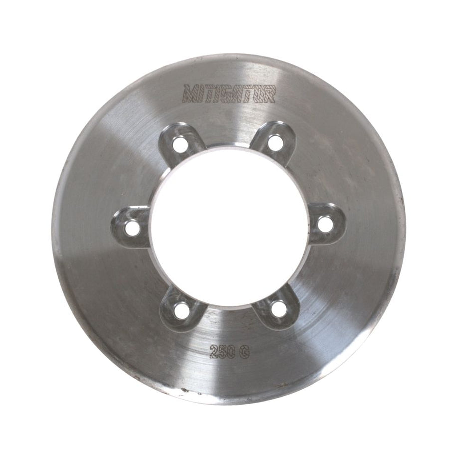 Traction Disc Clutch Weights Flywheel - 250g