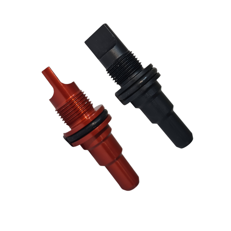 Power Valve Adjustment Tool