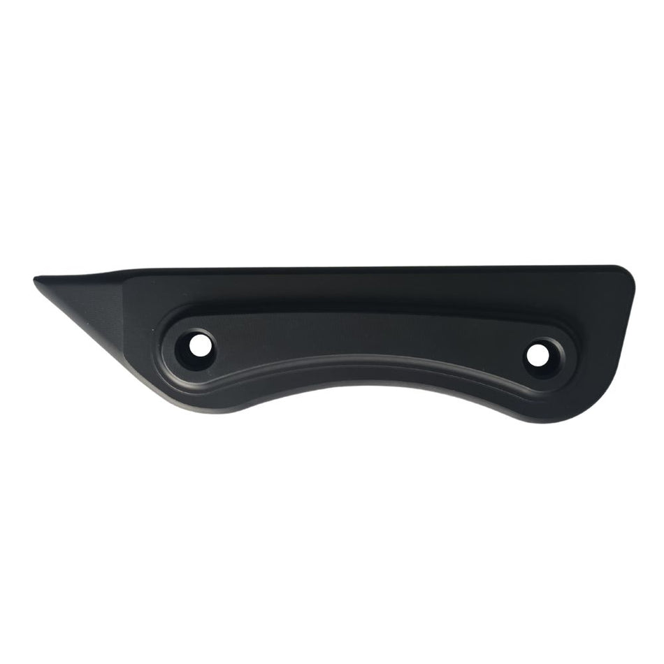 Swing-Arm Chain Guide Saver