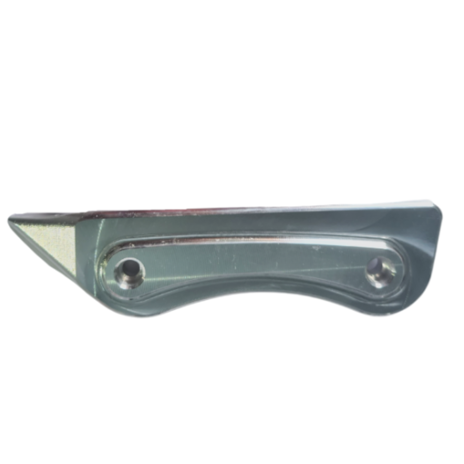 Swing-Arm Chain Guide Saver
