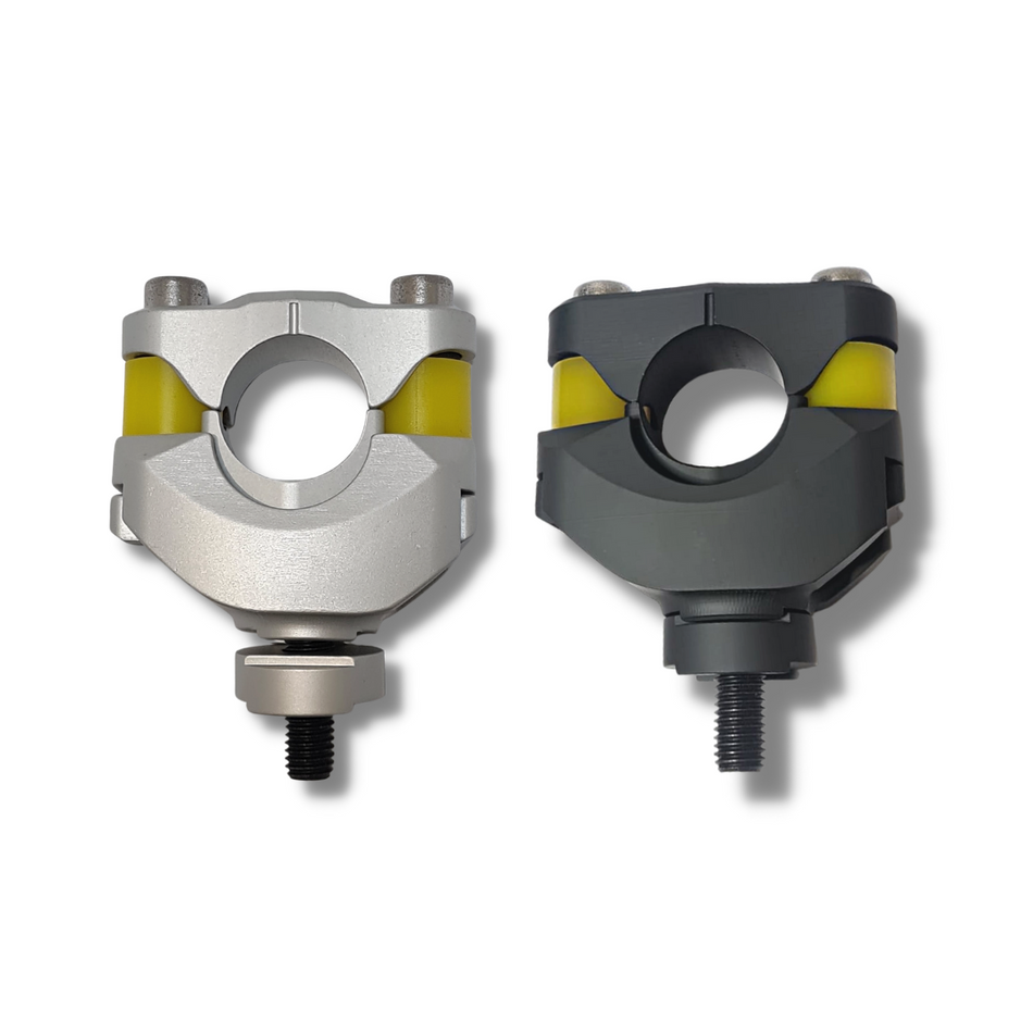 PHDS Anti Vibration Damping System